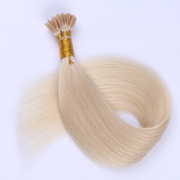 Pre Bonded Russian Hair Extensions JF177